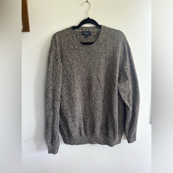 Land’s end sweater pullover knitted sport wear urban street wear - Picture 2 of 8